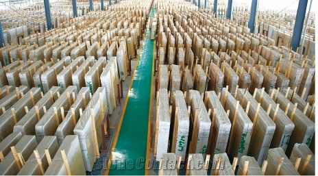 Fujian Boxuan Stone Co.，Ltd.