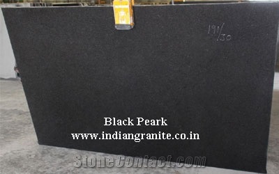 TIGI Industries India Pt Ltd - India Granites