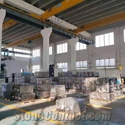 Yantai Chengtai Construction Machinery Co., Ltd