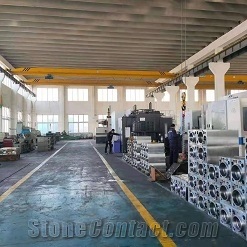 Yantai Chengtai Construction Machinery Co., Ltd