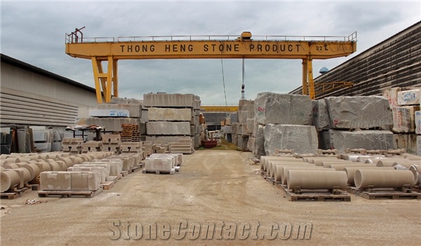 Thong Heng Stone Product Co. Ltd.