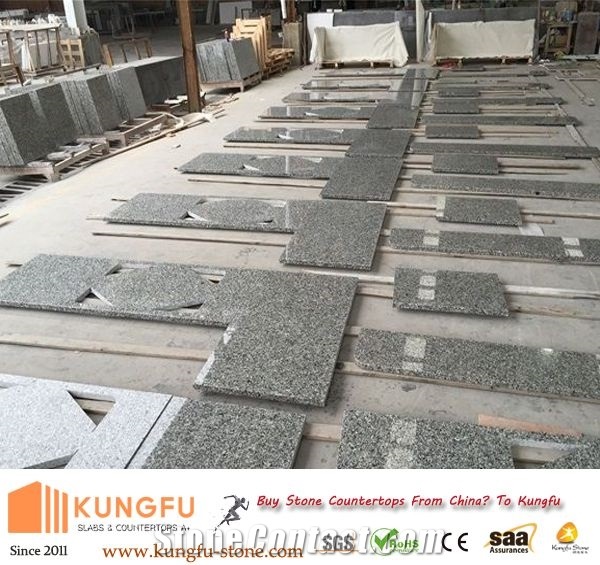 Xiamen Kungfu Stone Ltd