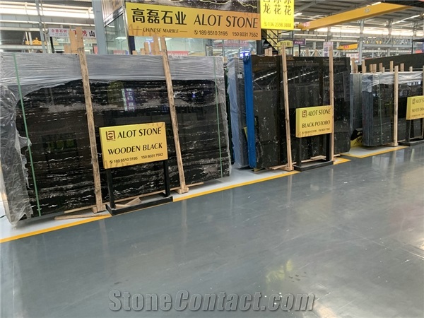Xiamen Alot Stone Co., Ltd.