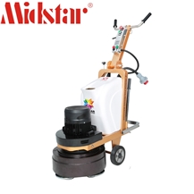 220v Midstar XY-X7 Floor Grinding Machine
