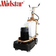 Midstar XY-X8 For Granite Marble Concrete Floor Renewing Machine