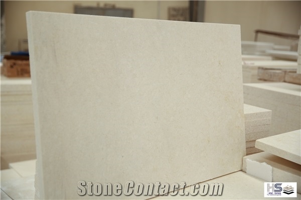 Perlato Limestone Quarry