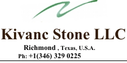 Kivanc Stone LLC