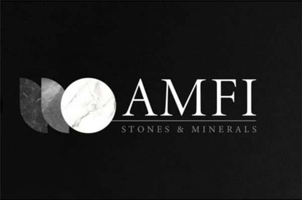 AMFI - Stones and Minerals