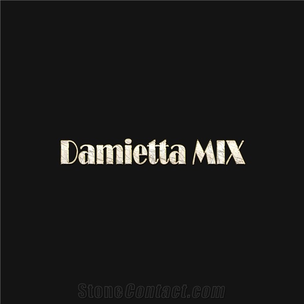 Damietta Mix