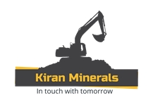 Kiran Minerals