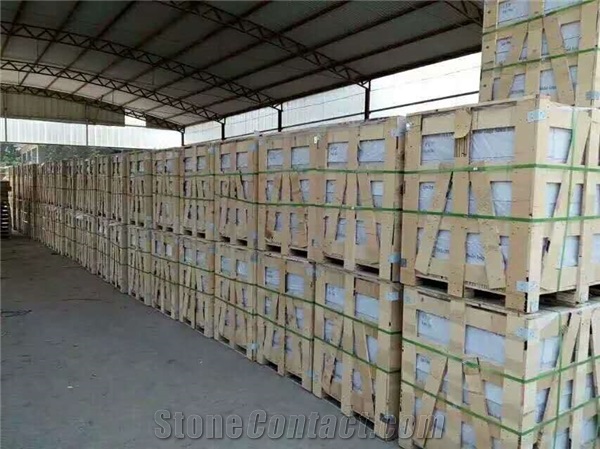 Hebei Shenglei Stone Factory