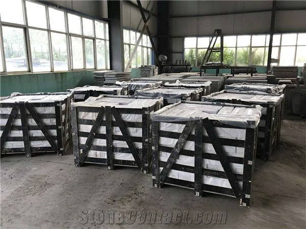 Hebei Shenglei Stone Factory