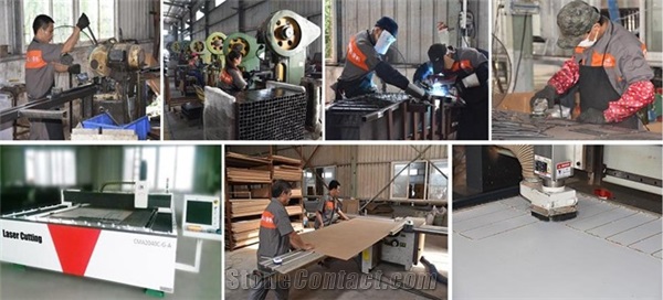 Xiamen Tsianfan Industrial & Trading Co., Ltd.