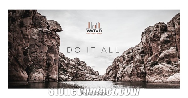 Watad Jordan for Basalt 