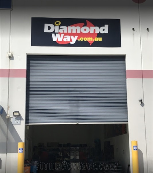 Diamond Way Australia Pty Ltd