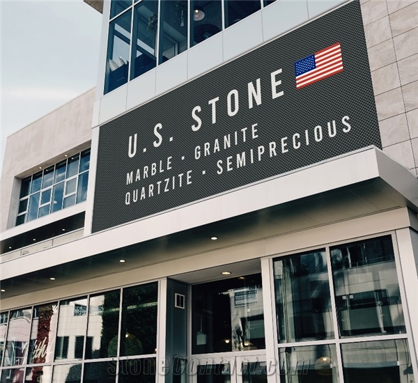 U.S. Stone Supply