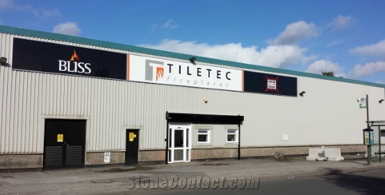 Tile Tec Fireplaces Limited