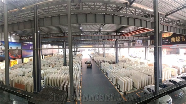 HongTian Stone Materials Co., Ltd