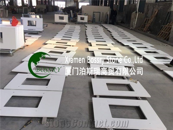 Xiamen Bossry Trade  Co.,Ltd.
