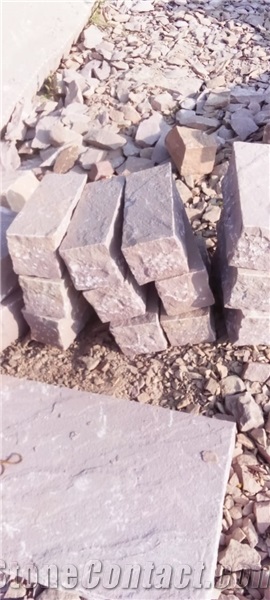 Ansh Stone