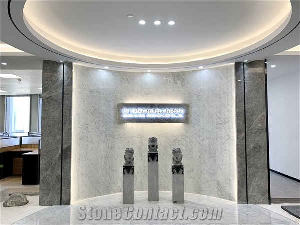 Xiamen Global Stone Imp. & Exp. Co.,Ltd.