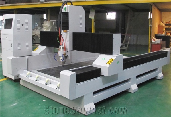 Honzhan Stone CNC Router Carving Machine 4*8ft