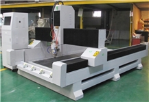 Honzhan Stone CNC Router Carving Machine 4*8ft