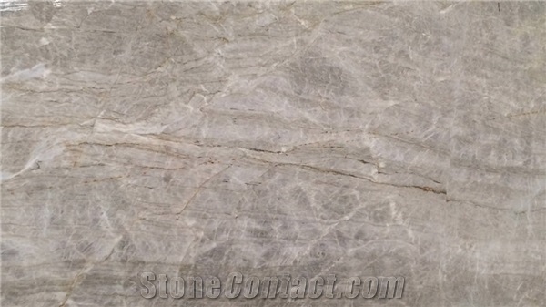 Madreperola Quartzite - Madre Perla Quartzite Quarry