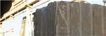 Pietra Forte Ocra Sandstone Quarry