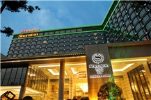 Shangri-La Hotel 2015 Shangri-La Hotel 2015