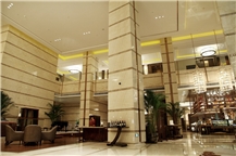 Shangri-La Hotel 2015 Shangri-La Hotel 2015