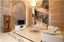XINZHI VILLA 2017 XINZHI VILLA 2017
