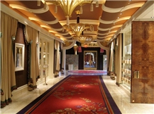 Wynn Macau hotel 2014 Wynn Macau hotel 2014