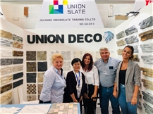 MARMOMACC 2019