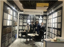 Coverings 2023 2019 Coverings 2023 2019