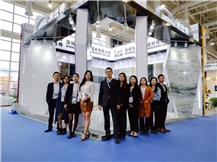 XIAMEN STONE FAIR 2019 XIAMEN STONE FAIR 2019