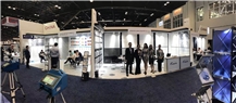 Coverings 2023 2019 Coverings 2023 2019