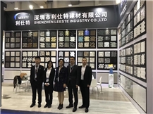 XIAMEN STONE FAIR 2019 XIAMEN STONE FAIR 2019