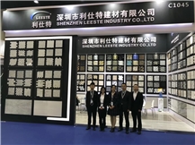 XIAMEN STONE FAIR 2019 XIAMEN STONE FAIR 2019