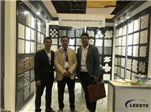 Coverings 2023 2019 Coverings 2023 2019