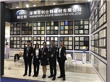 XIAMEN STONE FAIR 2019 XIAMEN STONE FAIR 2019