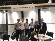Coverings 2023 2019 Coverings 2023 2019