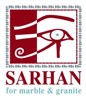 Sarhan for Marble and Granite 