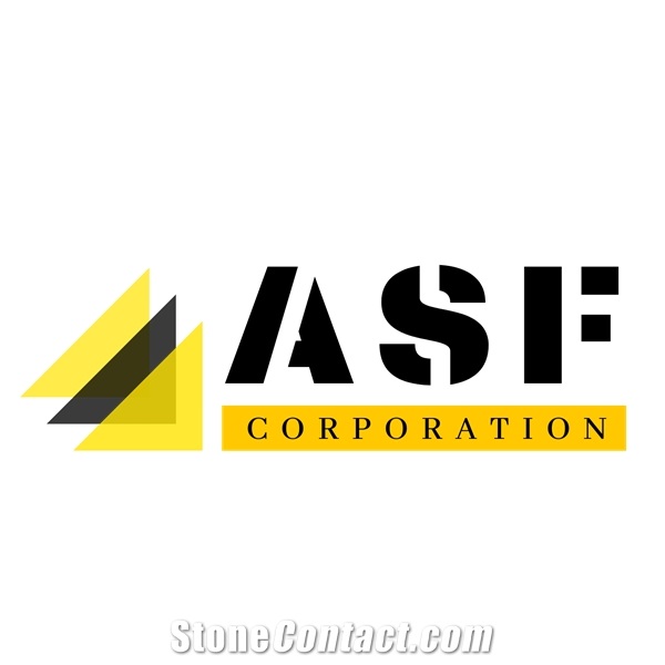 ASF CORPORATION
