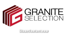 Granite Selection