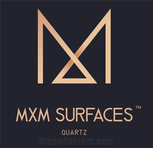 MXM Quartz Surfaces