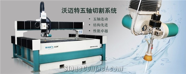 Shandong WAMI CNC Technology Co.,Ltd.