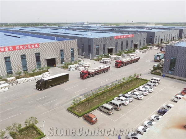 Shandong Horizon Group Co.,Ltd.