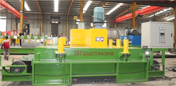 Linyi Jiatian Machinery Co., Ltd