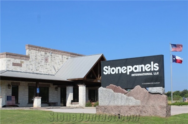 SPI - Stone Panels International LLC